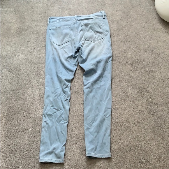 Old Navy Stretchy Jeans - Picture 2 of 4